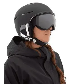 Anon Auburn -Ski Bag Shop anon auburn marble black 016 m 56 59 cm marble black 016 1