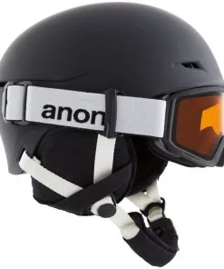 Ski Bag Shop 10 Anon Define