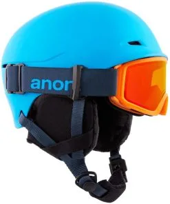 Anon Define -Ski Bag Shop anon define blue 400 6