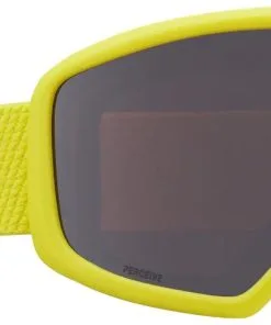 Ski Bag Shop -Ski Bag Shop anon deringer mfi face mask lemon lens perceive sunny onyx 0 1