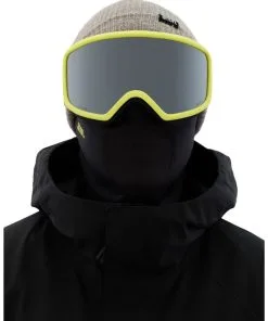 Anon Deringer + MFI Face Mask Lemon (Lens: Perceive Sunny Onyx) 10 Anon Deringer + MFI Face Mask Lemon (Lens: Perceive Sunny Onyx) -Ski Bag Shop anon deringer mfi face mask lemon lens perceive sunny onyx 2