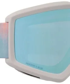 Ski Bag Shop 22 Anon Helix 2.0 Goggles + Bonus Lens Ripple (Lens: Perceive Variable Blue)