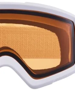 Anon Helix 2.0 Goggles + Bonus Lens Ripple (Lens: Perceive Variable Blue) -Ski Bag Shop anon helix 2 0 goggles bonus lens ripple lens perceive variable blue 1