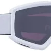 Anon Helix 2.0 Goggles + Bonus Lens White (Lens: Perceive Sunny Onyx) -Ski Bag Shop anon helix 2 0 goggles bonus lens white lens perceive sunny onyx 0
