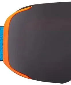 Anon M2 + MFI Face Mask Blue (Lens: Perceive Sunny Onyx)