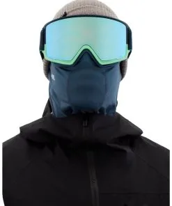 Anon M3 + MFI Face Mask Navy (Lens: Perceive Sunny Onyx) 10 Anon M3 + MFI Face Mask Navy (Lens: Perceive Sunny Onyx) -Ski Bag Shop anon m3 mfi face mask navy lens perceive sunny onyx 2