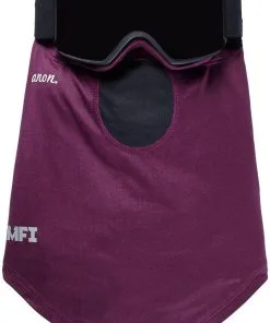 Anon MFI Leichtgewicht Neck Warmer Women's -Ski Bag Shop anon mfi lightweight neck warmer women s purple 500 1