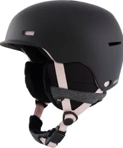 Anon Raven -Ski Bag Shop anon raven black mauve 002 m 56 59 cm black mauve 002 2