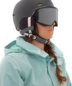 Anon Raven -Ski Bag Shop anon raven black mauve 002 m 56 59 cm black mauve 002 3