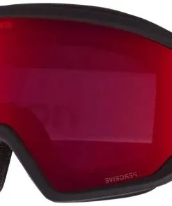 Anon Relapse Black (Lens: Perceive Sunny Red) -Ski Bag Shop anon relapse black lens perceive sunny red 2