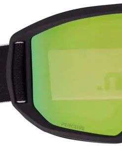 Anon Relapse Black (Lens: Perceive Variable Green) -Ski Bag Shop anon relapse black lens perceive variable green 0 1