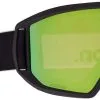 Anon Relapse Black (Lens: Perceive Variable Green) 2 Anon Relapse Black (Lens: Perceive Variable Green) -Ski Bag Shop anon relapse black lens perceive variable green 0