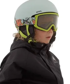 Anon Rime 3 21/22 -Ski Bag Shop anon rime 3 bot blue 401 s m 48 51 cm bot blue 401 0