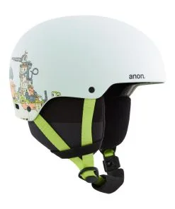 Anon Rime 3 21/22 -Ski Bag Shop anon rime 3 bot blue 401 s m 48 51 cm bot blue 401 3