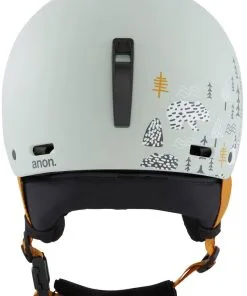 Anon Rime 3 21/22 -Ski Bag Shop anon rime 3 pb gray 021 s m 48 51 cm pb gray 021 1