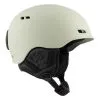Anon Rodan Long Hair Fleece Helmet -Ski Bag Shop anon rodan long hair fleece helmet jade 303 s 52 55 cm jade 303 0