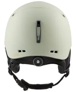 Anon Rodan Long Hair Fleece Helmet -Ski Bag Shop anon rodan long hair fleece helmet jade 303 s 52 55 cm jade 303 1