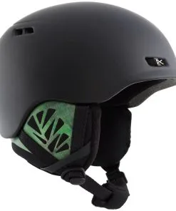 Anon Rodan Long Hair Fleece Helmet Women's