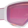 Anon WM1 Pearl White (Lens: Perceive Cloudy Pink) -Ski Bag Shop anon wm1 pearl white lens perceive cloudy pink 0