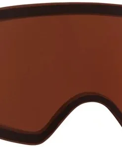 Anon Wm-3 Lens Amber Cat. 1