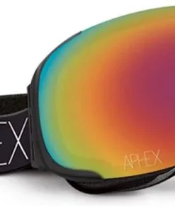 Aphex Kepler Qview -Ski Bag Shop aphex kepler qview lens blue lens qview red cat 3 one size blue lens qview red cat 3 1