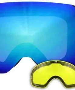 Aphex Kepler Qview + Extra Lens -Ski Bag Shop aphex kepler qview lens extra lens matt black lens qview pink cat 2 yellow cat 1 one size matt black lens qview pink cat 2 yellow cat 1 0 6