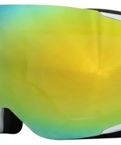 Aphex Kepler Qview + Extra Lens -Ski Bag Shop aphex kepler qview lens extra lens matt white lens qview red cat 3 yellow cat 1 one size matt white lens qview red cat 3 yellow cat 1 1 5