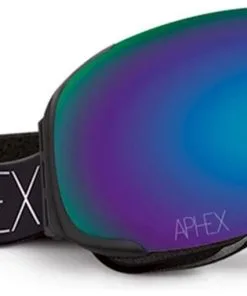 Aphex Kepler Qview -Ski Bag Shop aphex kepler qview lens matt black lens qview pink cat 2 one size matt black lens qview pink cat 2 2 7