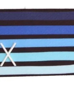 Aphex Strap -Ski Bag Shop aphex strap stripes blue 22