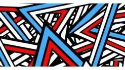 Aphex Strap -Ski Bag Shop aphex strap triangle bbr 24