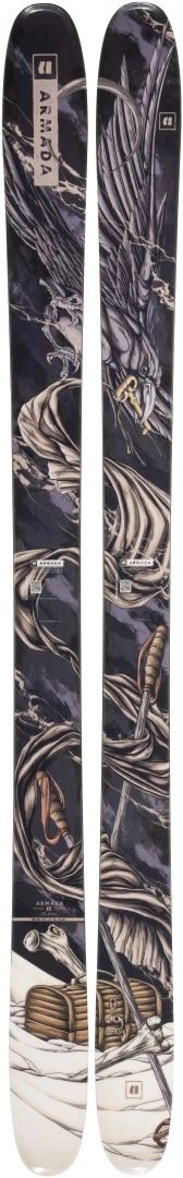 Armada ARV 106 3 Armada ARV 106