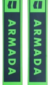 Armada ARV 116 JJ UL -Ski Bag Shop armada arv 116 jj ul black green 165 black green 1