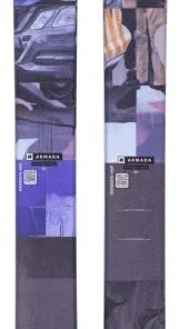 Armada ARV 84 (Short) Incl Stage 11 Binding