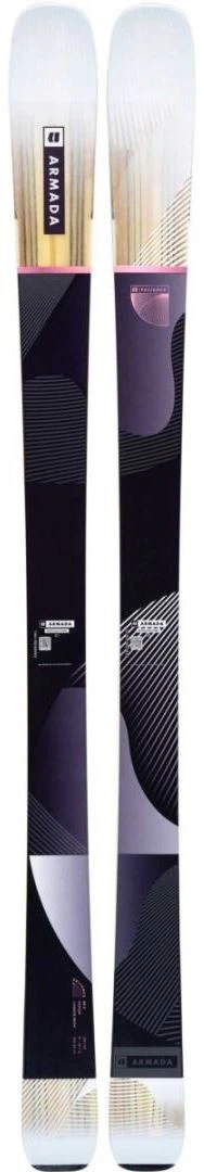 Armada Reliance 88 C 3 Armada Reliance 88 C