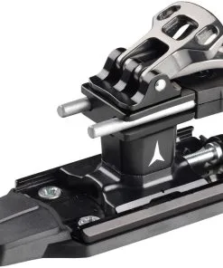 Atomic Backland Pure -Ski Bag Shop atomic backland pure black gunmetal black gunmetal 4