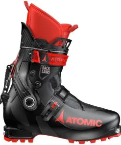 Atomic Backland Ultimate 10 Atomic Backland Ultimate -Ski Bag Shop atomic backland ultimate black red 23 23 5 36 5 37 eur black red 0 1