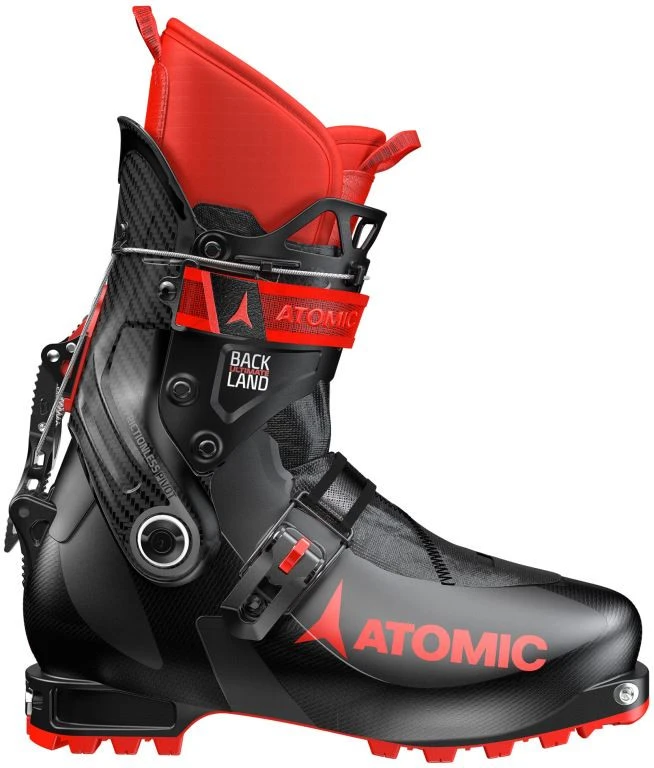 Atomic Backland Ultimate 4 Atomic Backland Ultimate – Bild 2