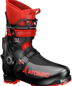 Atomic Backland Ultimate 11 Atomic Backland Ultimate -Ski Bag Shop atomic backland ultimate black red 23 23 5 36 5 37 eur black red 1