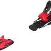 Atomic Colt 7 C Jr Binding -Ski Bag Shop atomic colt 7 c red black 75 mm red black 0