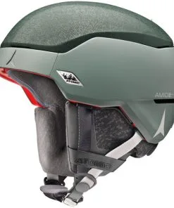 Atomic Count Amid -Ski Bag Shop atomic count amid dark green s 51 55 cm dark green 0