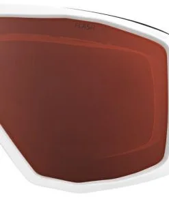 Atomic Count Jr Orange White-Light Grey (Lens: Orange)