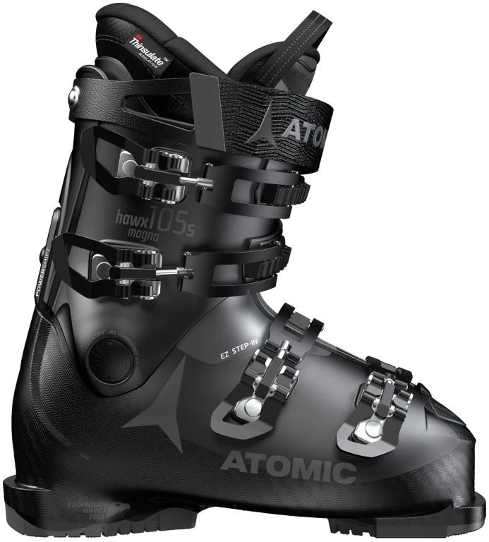 Atomic Hawx Magna 105 S Women 19/20 3 Atomic Hawx Magna 105 S Women 19/20