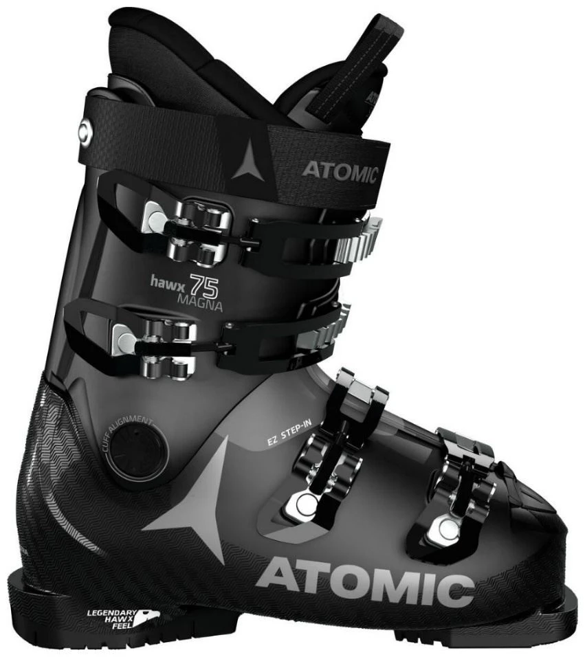 Atomic Hawx Magna 75 Women 21/22 3 Atomic Hawx Magna 75 Women 21/22