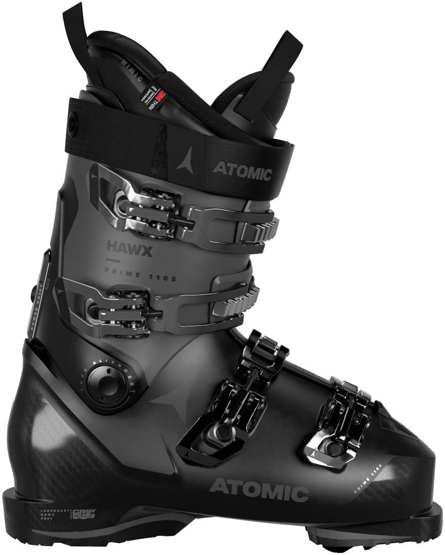 Atomic Hawx Prime 110 S GW 5 Atomic Hawx Prime 110 S GW – Bild 3
