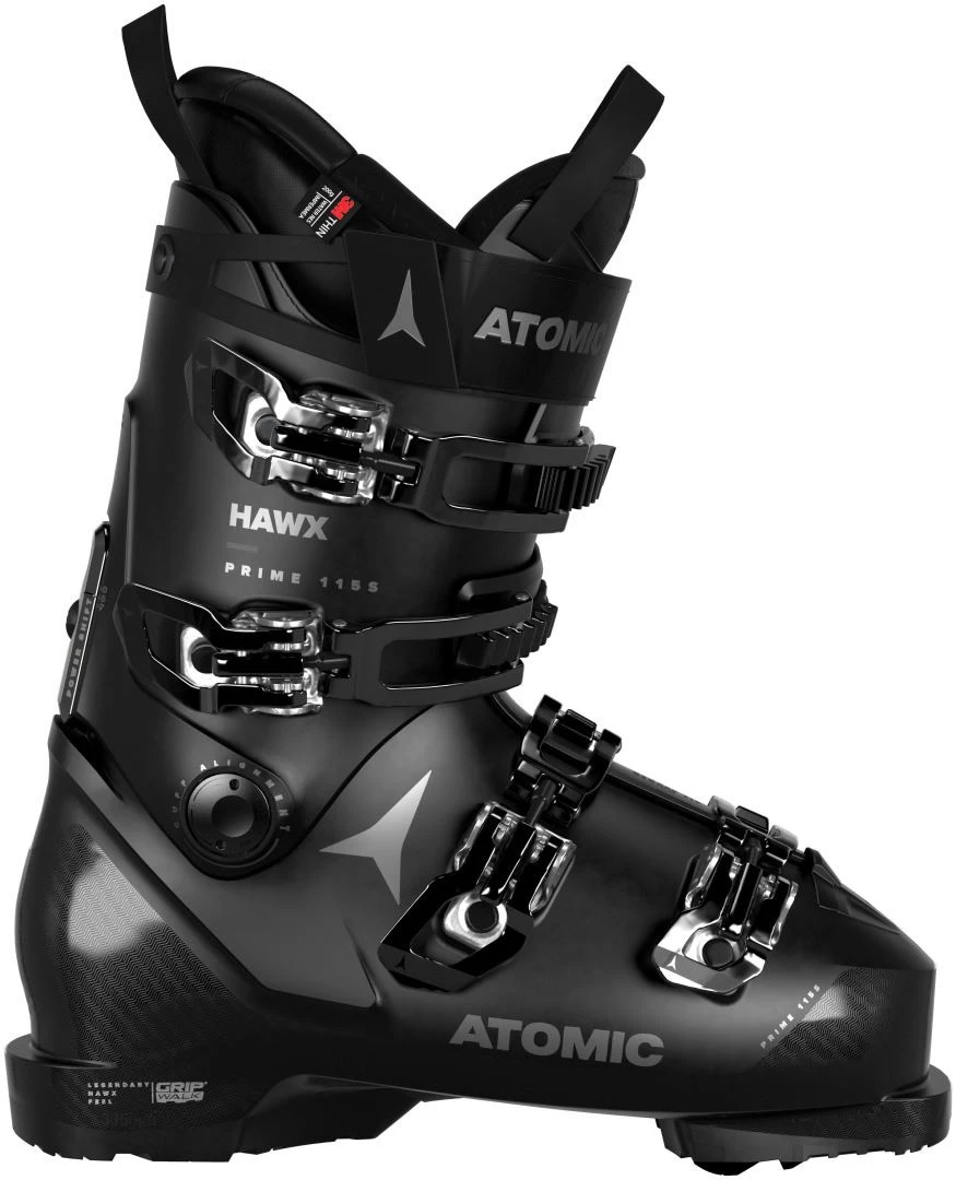 Atomic Hawx Prime 115 S GW Women 3 Atomic Hawx Prime 115 S GW Women