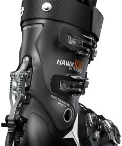 Atomic Hawx Ultra XTD 100 Tech GW -Ski Bag Shop atomic hawx ultra xtd 100 tech gw black anthracite 24 24 5 38 38 5 eur black anthracite 1