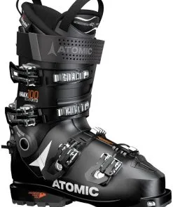 Atomic Hawx Ultra XTD 100 Tech GW -Ski Bag Shop atomic hawx ultra xtd 100 tech gw black anthracite 24 24 5 38 38 5 eur black anthracite 3