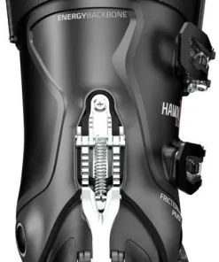Atomic Hawx Ultra XTD 100 Tech GW -Ski Bag Shop atomic hawx ultra xtd 100 tech gw black anthracite 24 24 5 38 38 5 eur black anthracite 4