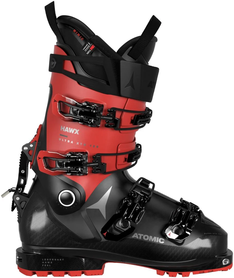 Atomic Hawx Ultra XTD 120 CT GW 3 Atomic Hawx Ultra XTD 120 CT GW