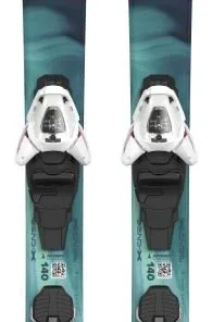 Atomic Maven Girl 130-150